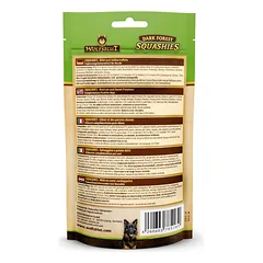 WOLFSBLUT Adult Dark Forest skanėstai šunims su elniena, 100 g — 2 nuotrauka