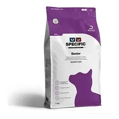 Specific FGD Senior 7 kg parduotuvėje zooplus.de