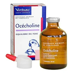 VIRBAC - OCECHOLIN - VIRBAC