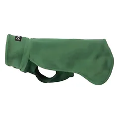 PAIKKA megztinis šunims Seawool Shirt, green, Dideliems 26–45 kg — 2 nuotrauka