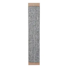 Trixie Scratching Board sizalinis draskyklė katėms, pilka, 11×56 cm