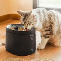 Gėrimo fontanėlis Cecotec Pumba 2500 Refresh Smart 2.5l — 3 nuotrauka