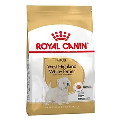 Royal Canin West Highland White Terrier Adult sausas maistas šunims — 2 nuotrauka