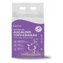TOFU LAVENDER kraikas katėms