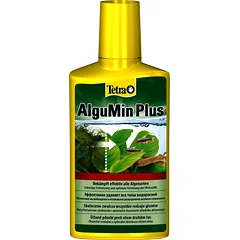 TETRA AlguMin Plus 250 ml - skysta priemonė nuo dumblių