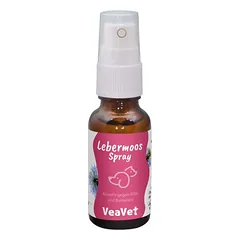 CdVet VeaVet Lebermoos purškiklis, 50ml — 3 nuotrauka