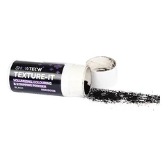 Show Tech+ Texture - It - šunų pudra kirpimui, formavimui, apimties ir tekstūros suteikimui kailiui, Białej / 24g — 2 nuotrauka