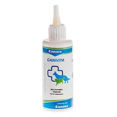 CANINA Canivita parduotuvėje sunu.lt