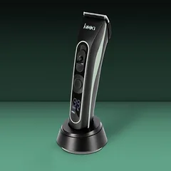 kooa Akku-Schermaschine GEAR 3S