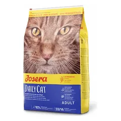 Josera SP DailyCat (2 Kg) parduotuvėje petshop.lt