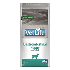 FARMINA VET LIFE – DOG Dry GASTROINTESTINAL PUPPY 12 kg