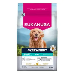 Eukanuba Special Care Overweight Adult