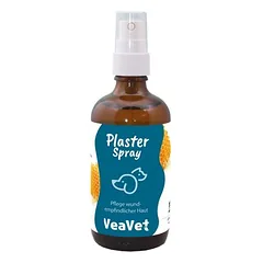 VeaVet PlasterSpray