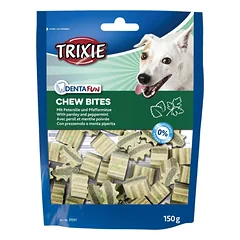 Trixie Denta Fun Chew Bites 150 g parduotuvėje fera.lt