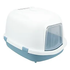 Trixie Katzentoilette Primo XXL Top mit Haube