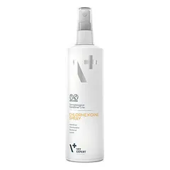 VetExpert CHLORHEXIDINE Spray 100ml parduotuvėje 1petshop.lt