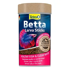 Tetra Betta Larva sticks 100ml