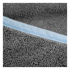 Furrish Microfibre Towel mikropluošto rankšluostis šunims su kišenėmis — 4 nuotrauka