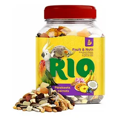 RIO Fruit & Nuts Mix 160g
