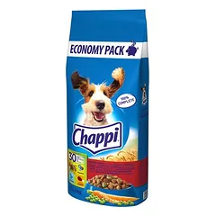 Chappi Rind & Geflügel