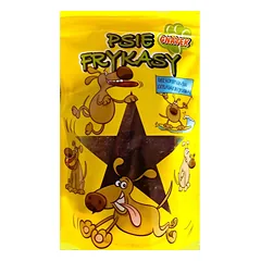 Džiovintos galvijų kepenys, 100 g — 3 nuotrauka