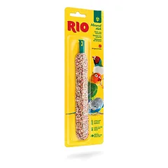RIO mineralinė lazdelė visų rūšių paukščiams