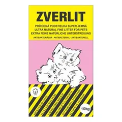 Zverlit Extra kraikas 10kg parduotuvėje mumbo.lt