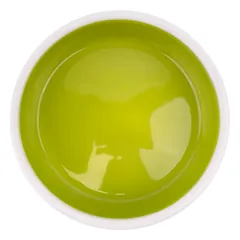HAP keramikinis dubenėlis graužikams, žalias 165ml — 3 nuotrauka