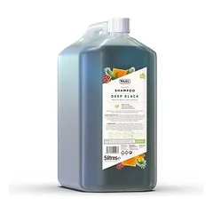 Wahl Deep Shampoo - profesionalus šampūnas šunims su tamsiu kailiu, koncentratas 1:15
