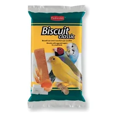 Biscuit Classic sausainiai paukščiams 30 g