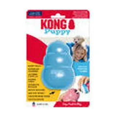 KONG Puppy Large Assorted - puppy toy — 2 nuotrauka