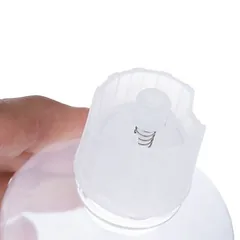 Modern Living Doppelnapf Kandy, Modern Living Doppelnapf Kandy 2 x 400 ml, L 35 x B 17 x H 7 cm — 5 nuotrauka