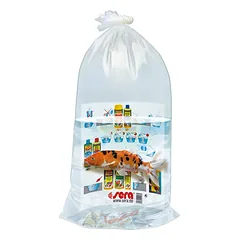 Sera Fish Transport Bags Small maišeliai žuvims transportuoti nuotrauka