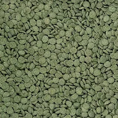 Dajana Mini spirulina wafers (sveriamas)