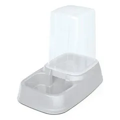 Georplast eat&drink maisto ir vandens dozatorius, 8 l — 3 nuotrauka