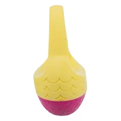Trixie Aqua Toy žaislas šunims, ryklio pelekas, 1 vnt., Ø 18 cm — 3 nuotrauka