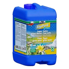 JBL AlgoPond Green, Kiekis: 250 ml — 4 nuotrauka