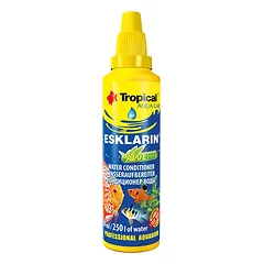 TROPICAL Esklarin + Aloevera 30ml