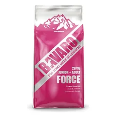 JOSERA Bavaro Force Junior + Adult 28/16 2x18 kg