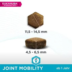 Eukanuba VETERINARY DIETS Joint Mobility — 5 nuotrauka