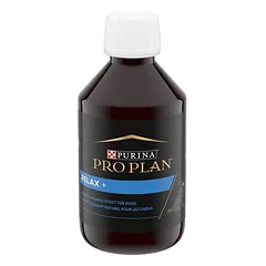 PRO PLAN Dog Adult Relax Supplement aliejus, papildas šunims, 250 ml — 2 nuotrauka