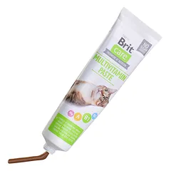 BRIT CARE Cat Multivitamin 100 ml — 2 nuotrauka