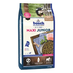 Bosch Maxi Junior 1 kg parduotuvėje fera.lt
