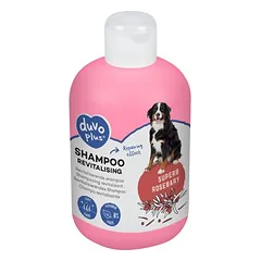 Duvo+ Hundeshampoo revitalisierend