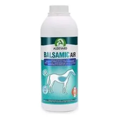 Audevard papildas arkliams BALSAMIC AIR, 500 ml — 2 nuotrauka