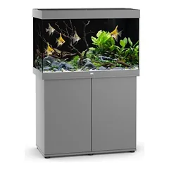 Juwel SBX Rio 290 akvariumų spintelė, balta — 3 nuotrauka