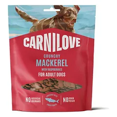CARNILOVE Dog CRUNCHY  Snack Mackerel 200g