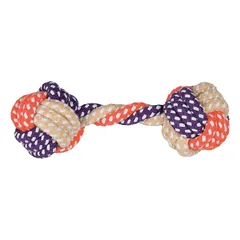 TRIXIE Špagato hantelis šunims, 15 cm