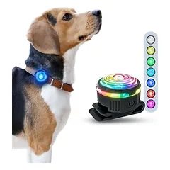 PAJ GPS Hunde-Sicherheitslicht PAJ Light Mini
