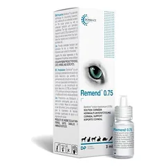 Remend Ocular Augentropfen